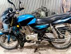 Bajaj Discover 110 . 2017