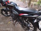 Bajaj Discover 110 2018