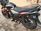 Bajaj Discover 110 . 2018