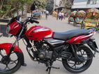 Bajaj Discover 110 . 2018