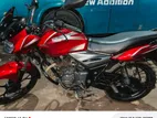 Bajaj Discover 110 . 2018