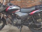 Bajaj Discover 110 2018