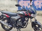 Bajaj Discover 110 2018