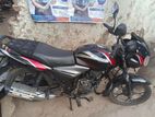 Bajaj Discover 110 2018