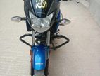 Bajaj Discover 110 . 2018