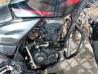 Bajaj Discover 110 2018