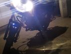 Bajaj Discover 110 . 2018