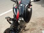 Bajaj Discover 110 . 2018