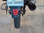 Bajaj Discover 110 , 2018