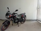Bajaj Discover 110 2018