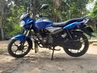 Bajaj Discover 110 2018