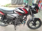 Bajaj Discover 110 . 2019