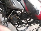 Bajaj Discover 110 , 2020