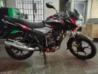 Bajaj Discover 110 2019