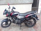 Bajaj Discover 110 . 2019