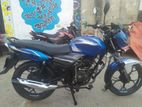 Bajaj Discover 110 - 2019