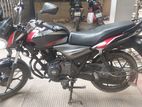 Bajaj Discover 110 2019