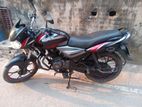 Bajaj Discover 110 . 2019