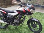 Bajaj Discover 110 . 2019