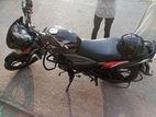 Bajaj Discover 110 . 2019
