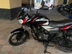 Bajaj Discover 110 2019