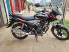 Bajaj Discover 110 2019