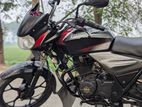 Bajaj Discover 110 2019