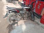 Bajaj Discover 110 . 2019