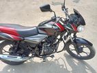 Bajaj Discover 110 2019