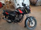 Bajaj Discover 110 ২০২০ 2020