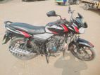 Bajaj Discover 110 . 2020