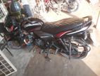 Bajaj Discover 110 2020