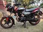 Bajaj Discover 110 . 2020