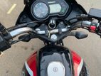 Bajaj Discover 110 2020