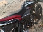 Bajaj Discover 110 . 2020