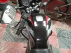Bajaj Discover 110 . 2020