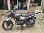 Bajaj Discover 110 . 2020