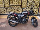 Bajaj Discover 110 2020