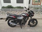 Bajaj Discover 110 . 2020