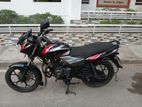 Bajaj Discover 110 , 2020