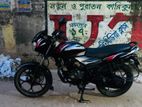 Bajaj Discover 110 . 2020