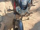 Bajaj Discover 110 . 2020