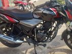 Bajaj Discover 110 . 2020