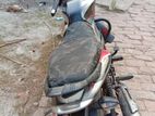 Bajaj Discover 110 2020