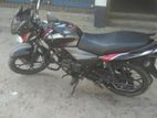 Bajaj Discover 110 ` 2020