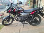 Bajaj Discover 110 . 2020