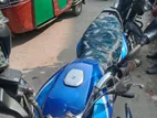 Bajaj Discover 110 2020