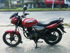 Bajaj Discover 110 . 2020