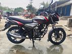 Bajaj Discover 110 . 2020