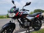 Bajaj Discover 110 . 2020